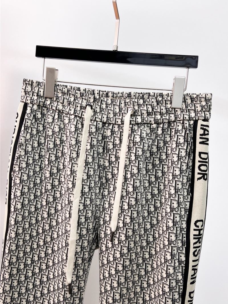 Christian Dior Long Pants